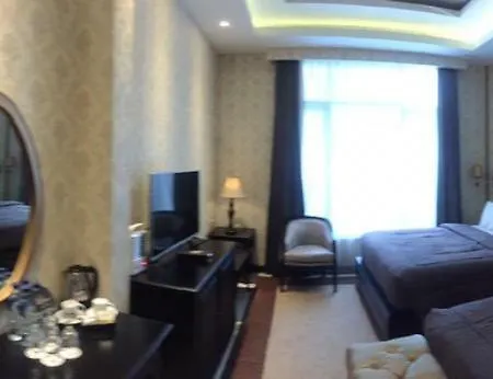 Liz Palace Inn Hotel Bandung